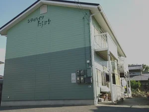 のマンスリーマンション・ウィークリーマンション「シティハイツたちばな 102・洋室(No.1450071)」メイン画像