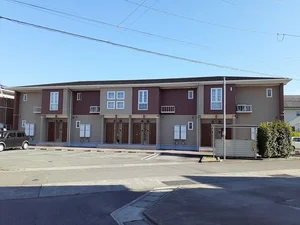 徳島駅（徳島県）のマンスリーマンション・ウィークリーマンション「カトル・セゾン　Ⅰ 103・洋室(No.1450083)」メイン画像