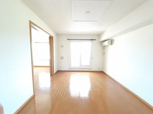 上伊那郡辰野町のマンスリーマンション・ウィークリーマンション「プラードⅢ 202・洋室(No.1450123)」メイン画像
