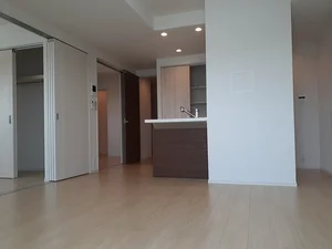 府中市のマンスリーマンション・ウィークリーマンション「ボルダーズ 409・洋室(No.1450156)」メイン画像