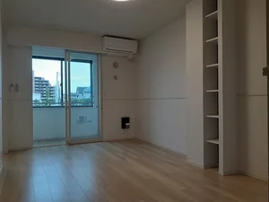 小平市のマンスリーマンション・ウィークリーマンション「サクセス　ツリー　Ⅱ 104・洋室(No.1450160)」メイン画像