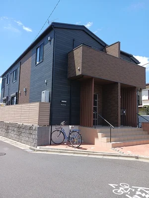 府中市のマンスリーマンション・ウィークリーマンション「ヴィオラＫ 101・洋室(No.1450162)」メイン画像