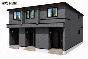 府中市のマンスリーマンション・ウィークリーマンション「イリゼ府中 202・洋室(No.1450166)」メイン画像