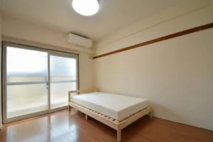のマンスリーマンション・ウィークリーマンション「上杉イオン徒歩圏内☆　スーパーまで徒歩4分☆ 202(No.1450183)」メイン画像