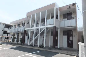 のマンスリーマンション・ウィークリーマンション「レオパレスエクセレントピア 208(No.1450209)」メイン画像