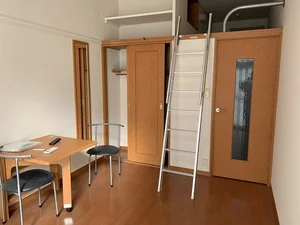 八千代市のマンスリーマンション・ウィークリーマンション「レオパレスサンシティー 102(No.1450215)」メイン画像