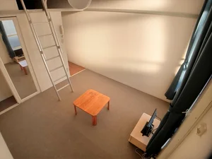 深谷赤十字病院周辺のマンスリーマンション・ウィークリーマンション「レオパレスシャルマン 201(No.1450252)」メイン画像