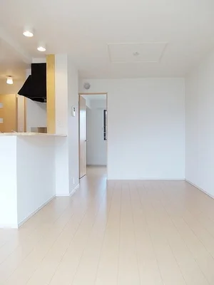 薬師堂駅（秋田県）のマンスリーマンション・ウィークリーマンション「カリーナⅠ 203・洋室(No.1450360)」メイン画像