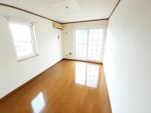 名取市のマンスリーマンション・ウィークリーマンション「ハイツカトレアⅢ 104・洋室(No.1450366)」メイン画像