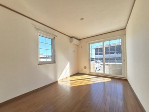 のマンスリーマンション・ウィークリーマンション「ハイツカトレアⅢ 104・洋室(No.1450366)」メイン画像