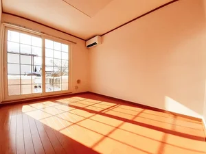 北上駅（岩手県）のマンスリーマンション・ウィークリーマンション「Ｏａｋ・ｄｅ・８０ 101・洋室(No.1450368)」メイン画像