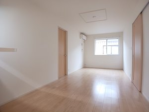 のマンスリーマンション・ウィークリーマンション「インクルードピュア・Ⅲ 102・洋室(No.1450373)」メイン画像