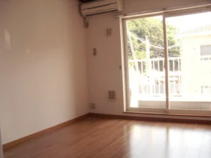 泉駅（福島県）のマンスリーマンション・ウィークリーマンション「エレガンテ・パルコⅡ 205・洋室(No.1450383)」メイン画像