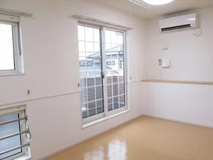 栃木県のマンスリーマンション・ウィークリーマンション「ポテトハイム　Ｃ 201・洋室(No.1450406)」メイン画像