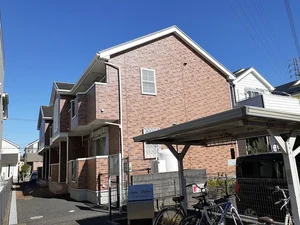 蘇我駅（千葉県）のマンスリーマンション・ウィークリーマンション「アクアパレス 102・洋室(No.1450429)」メイン画像