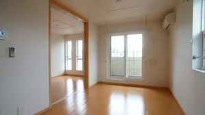 千葉市緑区のマンスリーマンション・ウィークリーマンション「カモミール 201・洋室(No.1450434)」メイン画像