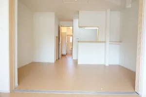 吉川市のマンスリーマンション・ウィークリーマンション「ニューサンコーポ 104・洋室(No.1450439)」メイン画像