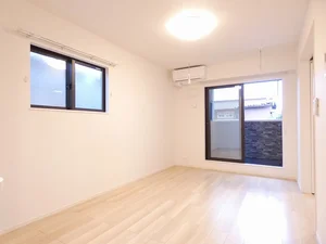 印西市のマンスリーマンション・ウィークリーマンション「グランテリア瀬戸Ⅰ　Ａ 205・洋室(No.1450451)」メイン画像