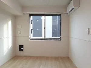 のマンスリーマンション・ウィークリーマンション「モナコⅠ 102・洋室(No.1450454)」メイン画像