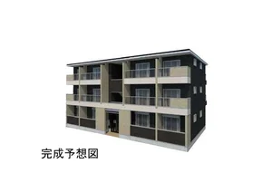 川口市のマンスリーマンション・ウィークリーマンション「ヒカルサ東川口サウス 202・洋室(No.1450464)」メイン画像