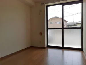 のマンスリーマンション・ウィークリーマンション「コーポ・エトワール 102・DK(No.1450469)」メイン画像