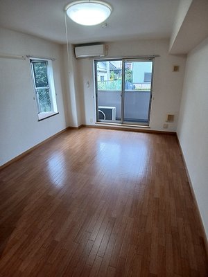 のマンスリーマンション・ウィークリーマンション「ナカイパレス　ＰａｒｔⅡ 101・洋室(No.1450475)」メイン画像