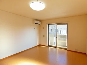 のマンスリーマンション・ウィークリーマンション「エテルノＡ 102・洋室(No.1450480)」メイン画像