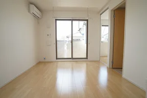 のマンスリーマンション・ウィークリーマンション「パティオＡ 101(No.1450495)」メイン画像