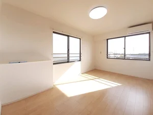 のマンスリーマンション・ウィークリーマンション「サン・フィオーレ　Ａ 301・洋室(No.1450500)」メイン画像