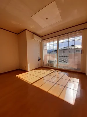 のマンスリーマンション・ウィークリーマンション「スィートＢ 201・洋室(No.1450521)」メイン画像