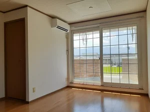 のマンスリーマンション・ウィークリーマンション「ＭＫ堀之内 201・洋室(No.1450523)」メイン画像