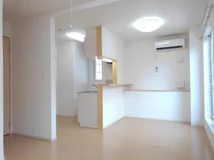 のマンスリーマンション・ウィークリーマンション「サンライズ大森 204・洋室(No.1450534)」メイン画像
