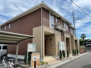 新河岸駅（埼玉県）のマンスリーマンション・ウィークリーマンション「サウスレジデンス 202・LDK(No.1450542)」メイン画像