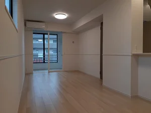 中巨摩郡昭和町のマンスリーマンション・ウィークリーマンション「ヴィヴァレス 102・洋室(No.1450551)」メイン画像