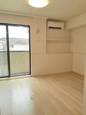 大和市のマンスリーマンション・ウィークリーマンション「シャトレーＢＡＮ 104・洋室(No.1450554)」メイン画像