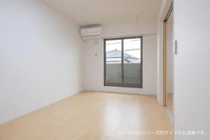 町田市のマンスリーマンション・ウィークリーマンション「メゾン　ヒヨリ 202・洋室(No.1450557)」メイン画像