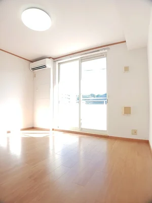静岡県のマンスリーマンション・ウィークリーマンション「ルーナⅡ 203・洋室(No.1450566)」メイン画像