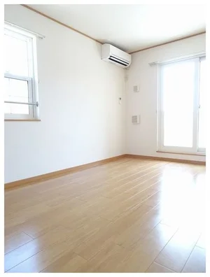 田方郡函南町のマンスリーマンション・ウィークリーマンション「カスターニャＡ 202・洋室(No.1450571)」メイン画像