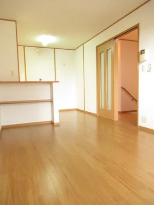 のマンスリーマンション・ウィークリーマンション「グリーンハウスＫ 201・洋室(No.1450572)」メイン画像