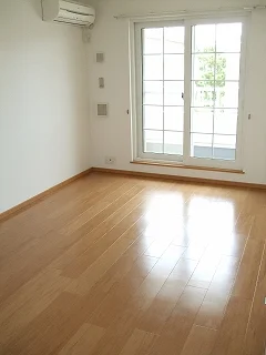 榛原郡吉田町のマンスリーマンション・ウィークリーマンション「プラシードＡ 201・洋室(No.1450573)」メイン画像