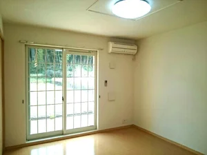 小田原市のマンスリーマンション・ウィークリーマンション「エスポワール 102・洋室(No.1450575)」メイン画像