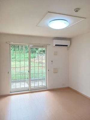 小田原市のマンスリーマンション・ウィークリーマンション「エスポワール 102・洋室(No.1450575)」メイン画像