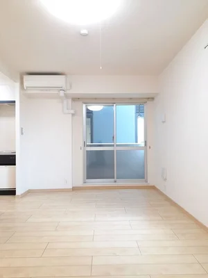 藤枝駅（静岡県）のマンスリーマンション・ウィークリーマンション「Ｔ．Ｓｅｃｔｉｏｎ 301・洋室(No.1450578)」メイン画像
