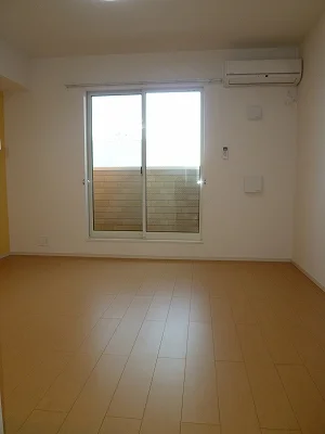 のマンスリーマンション・ウィークリーマンション「カーサグランデⅢ 206・洋室(No.1450581)」メイン画像