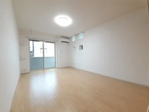 湘南台駅（神奈川県）のマンスリーマンション・ウィークリーマンション「ソレイユ 107・洋室(No.1450585)」メイン画像