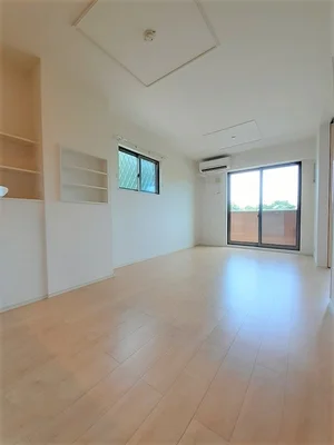 菊川市のマンスリーマンション・ウィークリーマンション「ベラルーチェＡ 101・洋室(No.1450591)」メイン画像