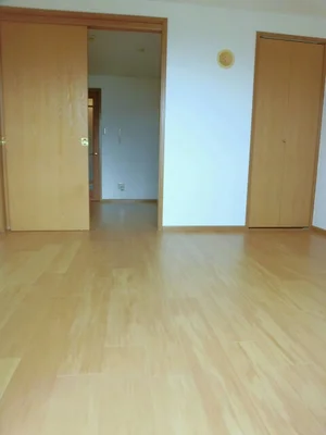 豊橋市のマンスリーマンション・ウィークリーマンション「西浜ハイツ 203・洋室(No.1450605)」メイン画像