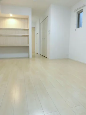 船町駅（愛知県）のマンスリーマンション・ウィークリーマンション「アン・シャレＢ 101・洋室(No.1450608)」メイン画像