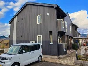 丸岡駅（福井県）のマンスリーマンション・ウィークリーマンション「ココモラフォ－レＡ 202・洋室(No.1450627)」メイン画像