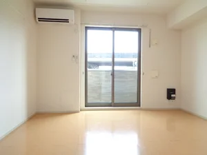 岐阜市のマンスリーマンション・ウィークリーマンション「クレセント参番館 101・洋室(No.1450632)」メイン画像